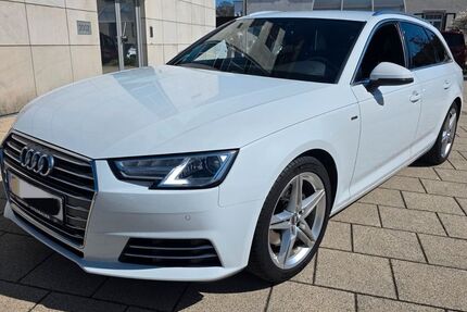 Audi A4 103.227 km 17.700 &euro; Mörfelden-Walldorf 64546