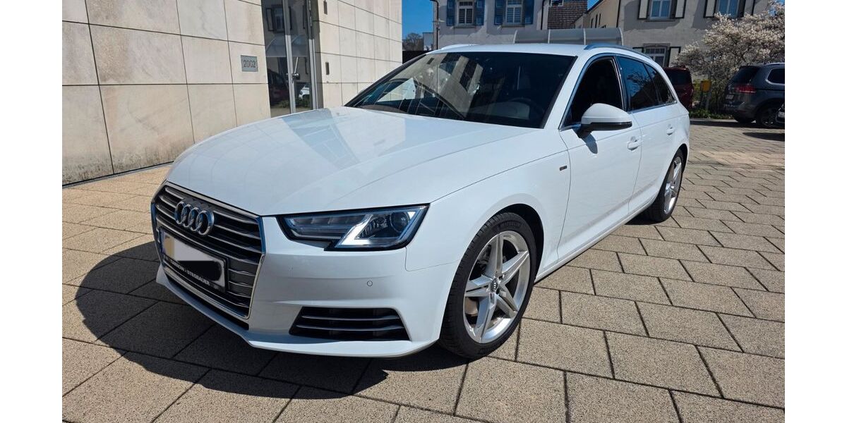 Audi A4 103.227 km 17.700 &euro; Mörfelden-Walldorf 64546