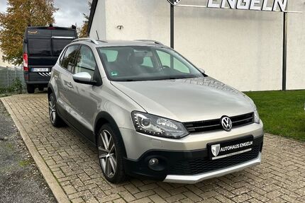 VW Polo 118.045 km 8.990 &euro; Salzgitter 38229