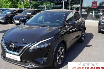 Nissan Qashqai 11.500 km 28.890 &euro; Heilbronn 74078