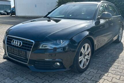 Audi A4 253.800 km 2.890 &euro; Wertingen-Roggden 86637