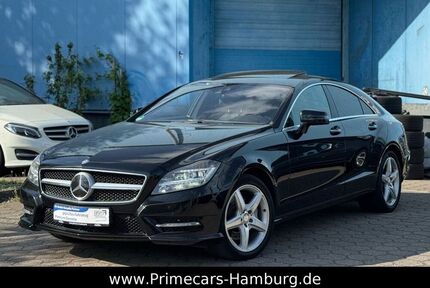 Mercedes CLS 350