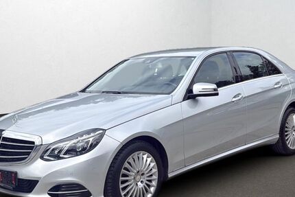 Mercedes-Benz E 250 37.309 km 21.000 &euro; St. Gangloff 07629
