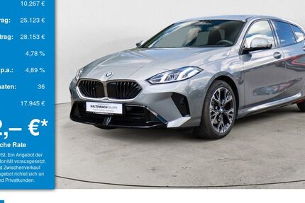 BMW 120 4.045 km 35.390 &euro; Arnsberg 59823