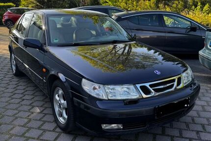 Saab 9-5 192.051 km 4.999 &euro; Unna 59427