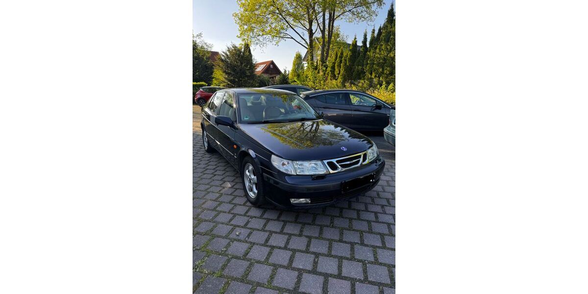 Saab 9-5 192.051 km 4.999 &euro; Unna 59427