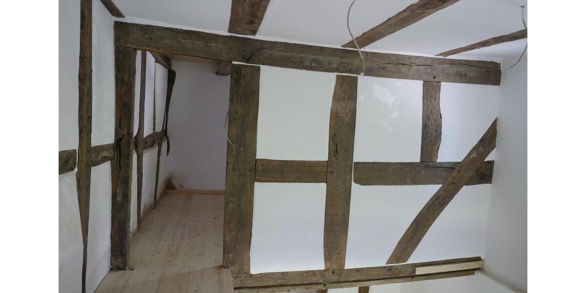 Familienidyll im Bauernhaus mit Potenzial zum Kauf 5 zimmer