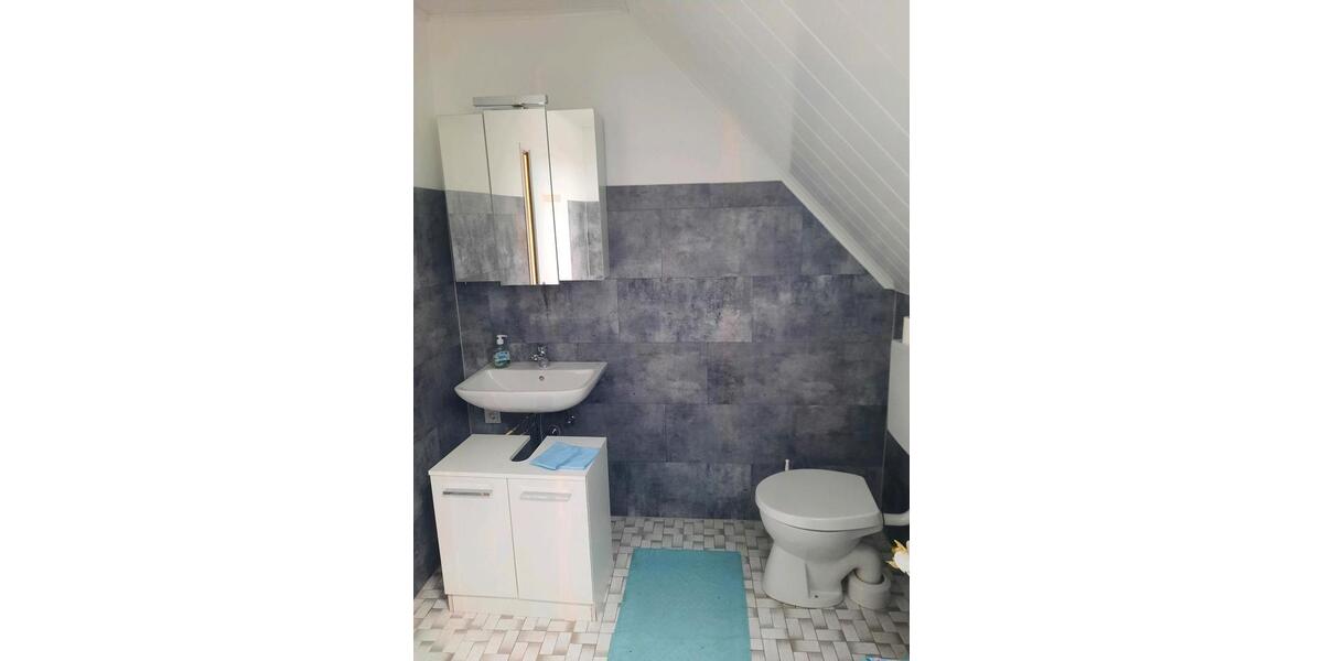 Frisch renovierte 4 ZKB Wohnung im Herzen Zweibrückens 4 zimmer