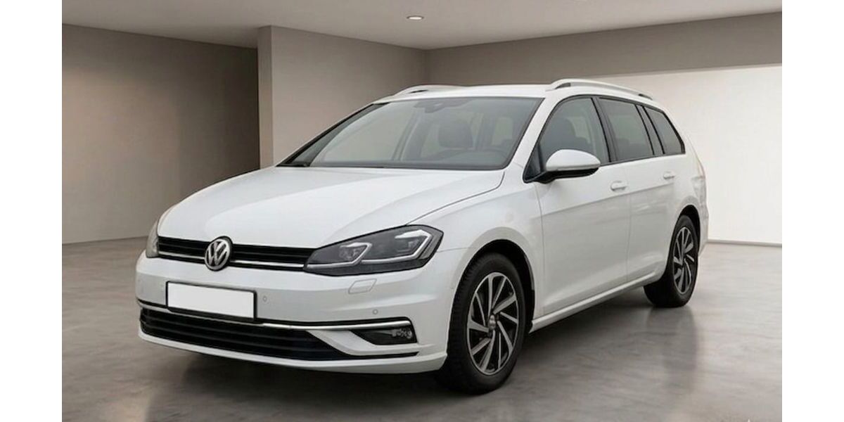 VW Golf 116.000 km 12.700 &euro; Bissendorf 49143