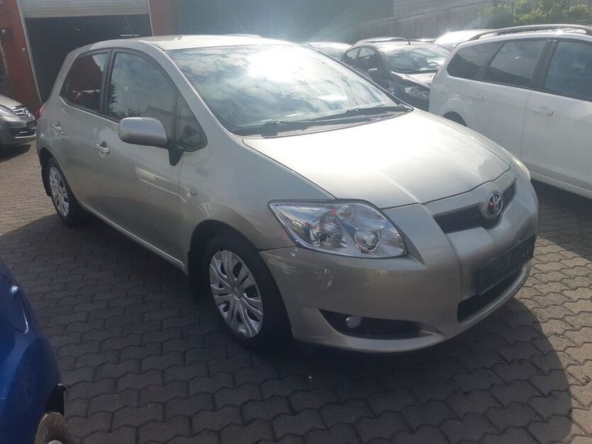 Auris