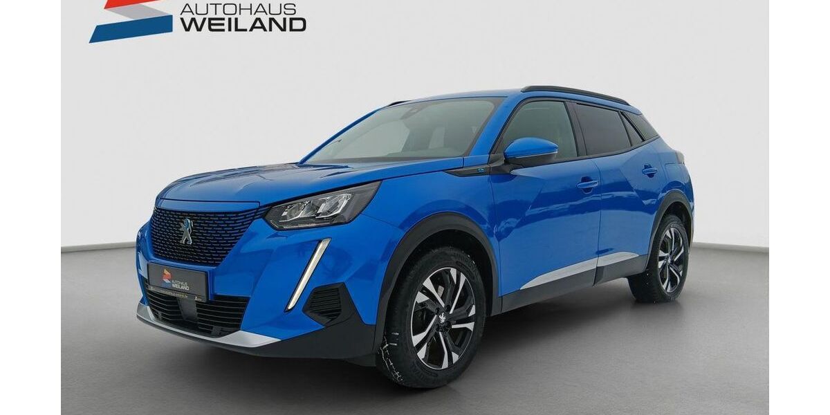 Peugeot 2008 19.211 km 19.490 &euro; Neunkirchen 66539