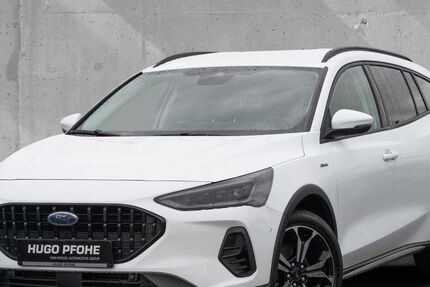 Ford Focus 30.100 km 21.300 &euro; Schwerin 19061