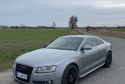 Audi A5 179.500 km 9.000 &euro; Uetersen 25436