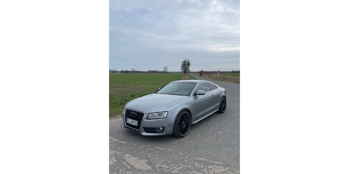 Audi A5 179.500 km 9.300 &euro; Uetersen 25436
