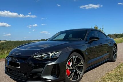 Audi RS e-tron GT 41.000 km 66.900 € Irsch 54451