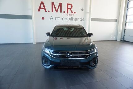 VW T-Roc 48.500 km 19.800 &euro; Ellwangen 73479