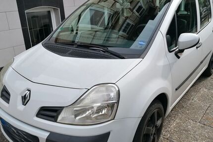 Renault Modus 151.000 km 1.700 &euro; Goslar 38640