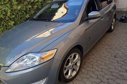 Ford Mondeo 380.000 km 2.000 &euro; Bad Kissingen 97688
