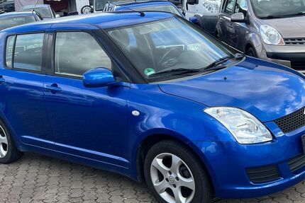 Suzuki Swift 229.666 km 1.899 € Nürnberg 90439