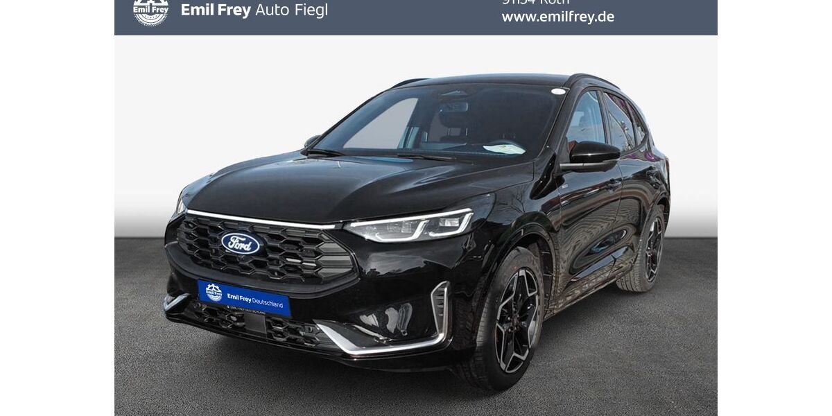 Ford Kuga 19.006 km 41.980 &euro; Roth 91154