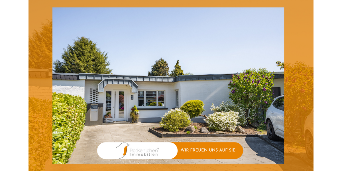 Einfamilienhaus Kempen - 5 Zimmer, 135 m&sup2;, 568.000&euro; | Angebot:26502283