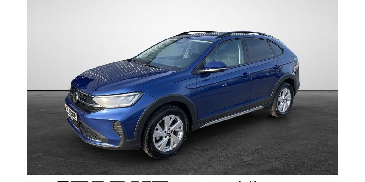 VW Taigo 14.790 km 24.920 &euro; Vechta 49377