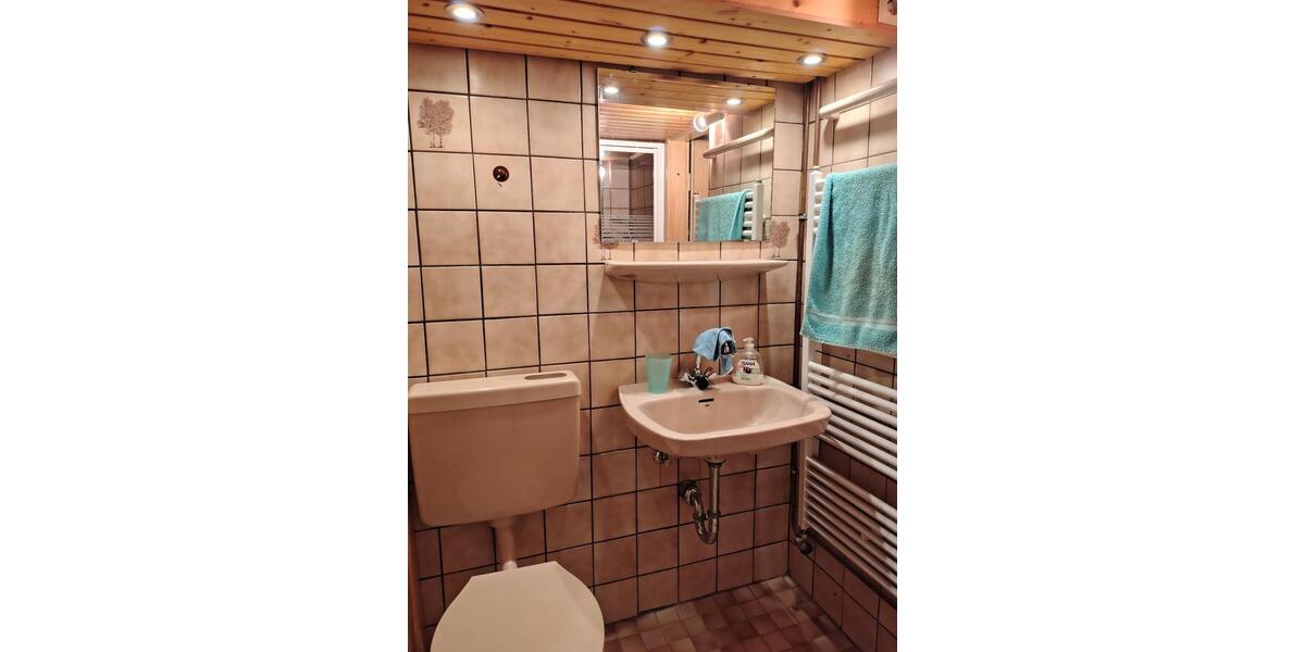 Reihenhaus Fehmarn - 3 Zimmer, 70 m&sup2;, 245.000&euro; | Angebot:26808297