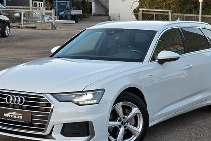 Audi A6 149.800 km 25.990 &euro; Hildrizhausen 71157