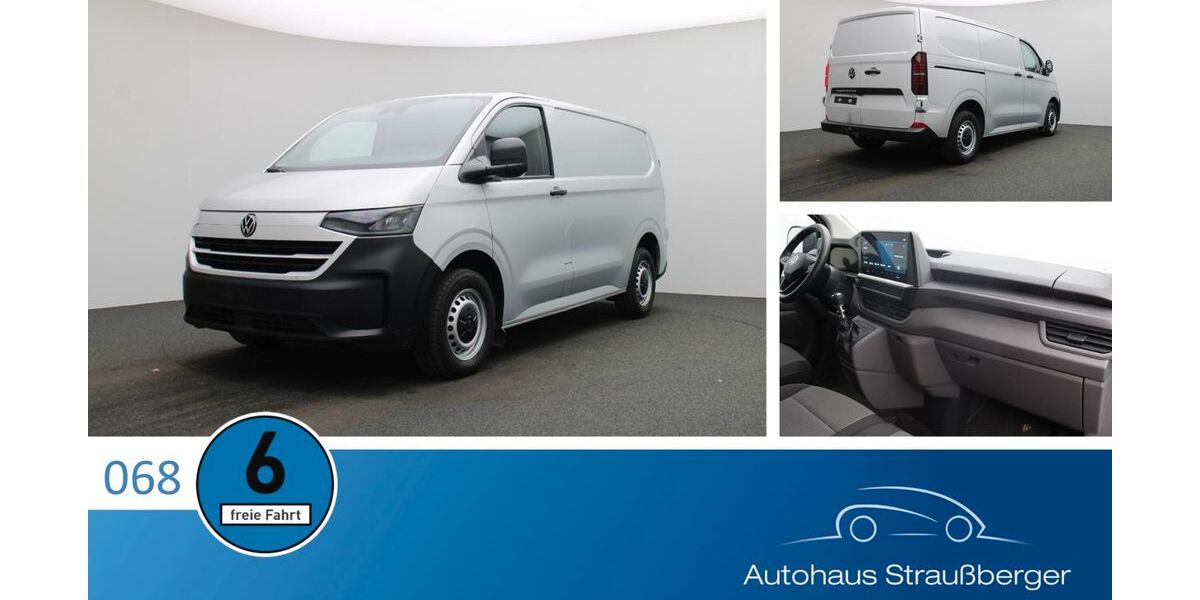 VW T7 Transporter 31.300 km 34.910 &euro; Buchschwabach bei Nürnberg 90574