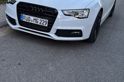 Audi A5 132.000 km 21.900 &euro; Idstein 65510