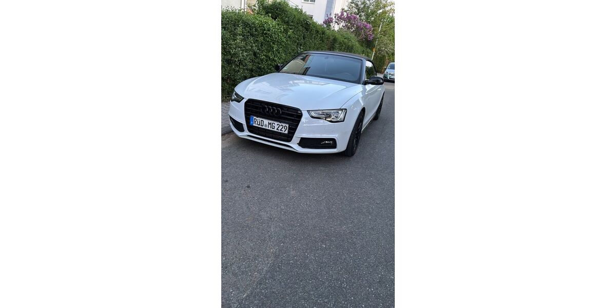 Audi A5 132.000 km 21.900 &euro; Idstein 65510