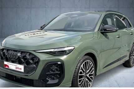 Audi SQ5 9.900 km 88.770 &euro; Regensburg 93059