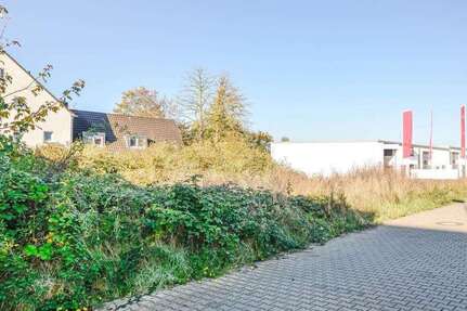 Grundstück zu verkaufen in Leverkusen 1.290.000 € 1330 m²
