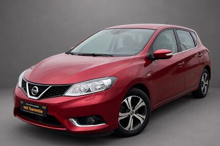Nissan Pulsar 88.750 km 6.990 &euro; Erftstadt (bei köln) 50374
