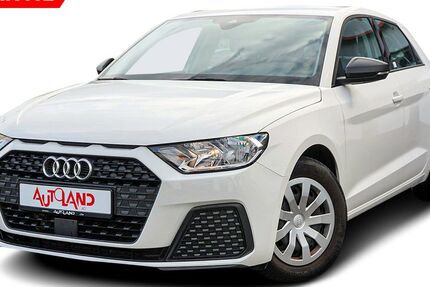 Audi A1 28.922 km 18.990 &euro; Gotha 99867