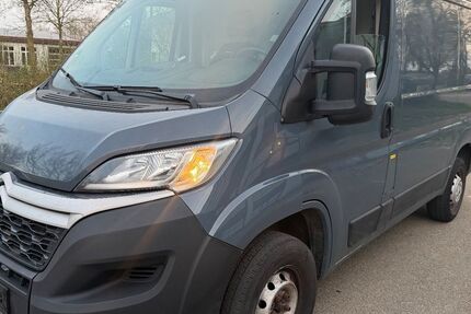 Citroen Jumper 70.000 km 11.900 &euro; Markt Indersdorf 85229