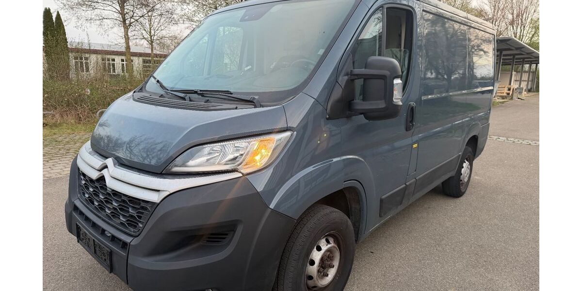 Citroen Jumper 70.000 km 11.900 &euro; Markt Indersdorf 85229