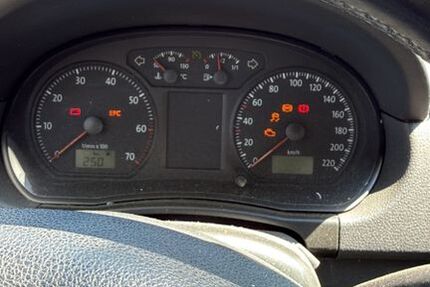 VW Polo 187.000 km 799 &euro; Wörth am Rhein 76744