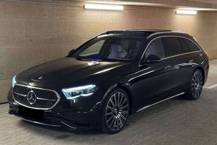 Mercedes-Benz E 220 28.223 km 30.000 &euro; Kiel 24111