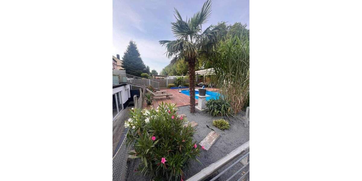 Doppelhaushälfte Recklinghausen Hochlarmark - 4 Zimmer, 220 m&sup2;, 470.000&euro; | Angebot:24909583