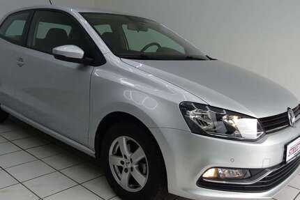 VW Polo 83.950 km 10.290 &euro; Traunstein 83278