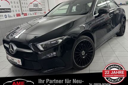 Mercedes A 250