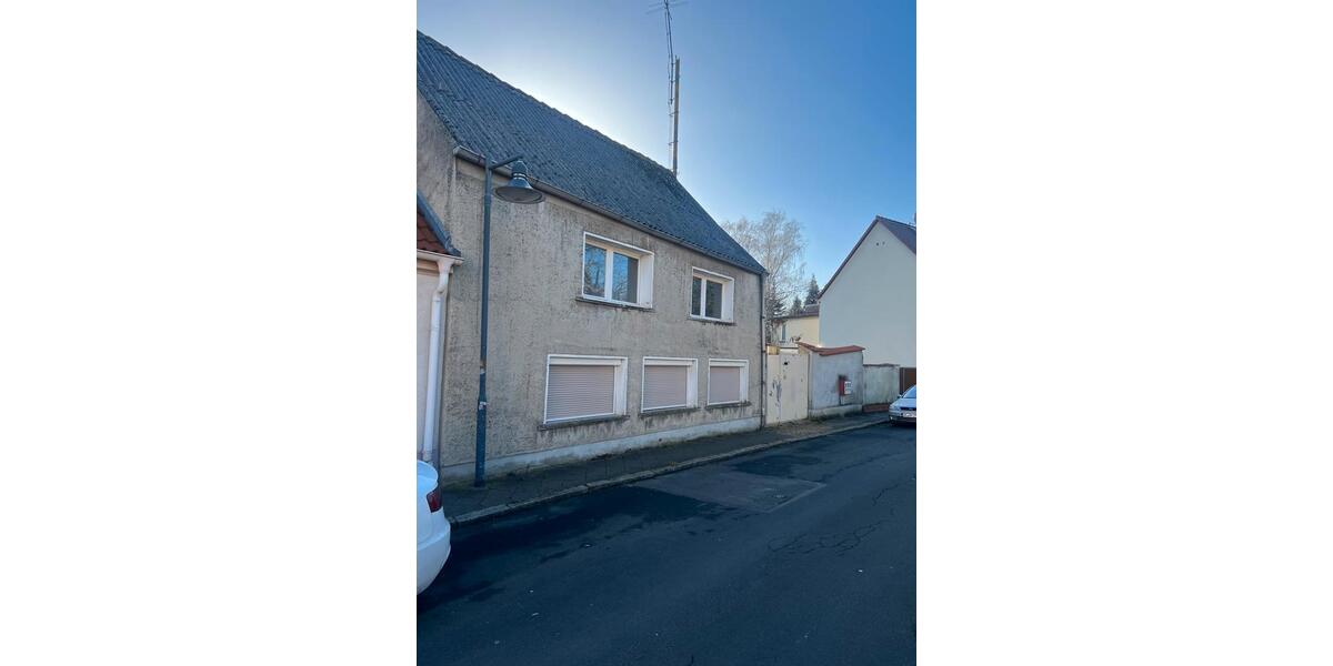 Einfamilienhaus Bad Schmiedeberg - 5 Zimmer, 160 m&sup2;, 25.000&euro; | Angebot:24778030