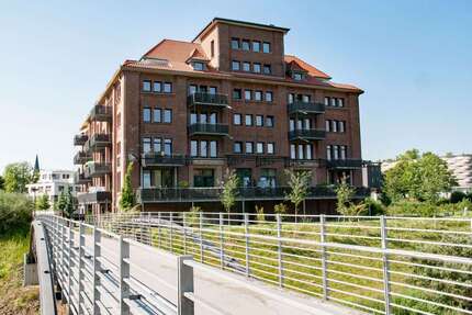 Wohnung zum Kaufen in Dortmund 287.545 € 65.5 m² 2 zimmer