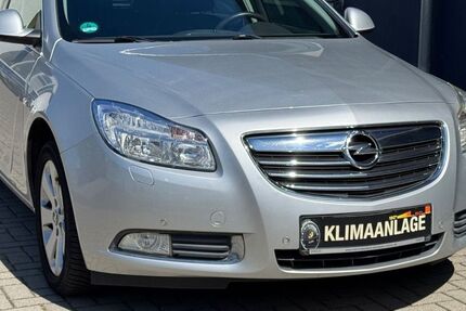 Opel Insignia 163.202 km 4.990 &euro; Rostock 18146