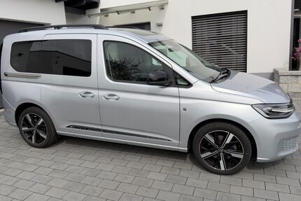 VW Caddy 89.000 km 23.900 &euro; Kümmersbruck 92245