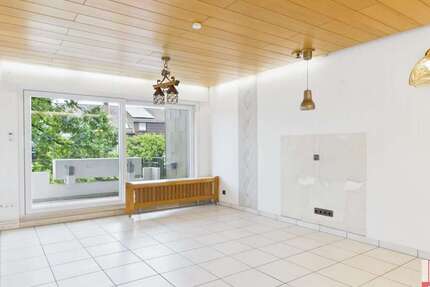 Wohnung Voerde - 3 Zimmer, 85 m&sup2;, 169.000&euro; | Angebot:27353149