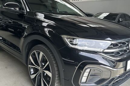 VW T-Roc 80.418 km 21.500 &euro; Eitorf 53783