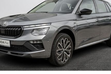 Skoda Kamiq 17.300 km 25.858 &euro; Schenefeld 22869
