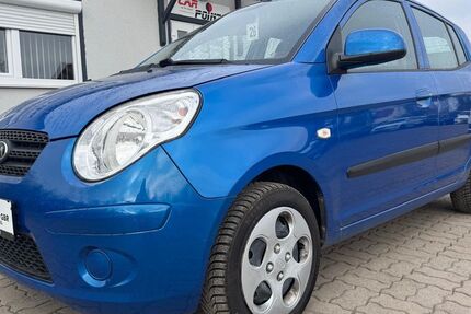 Kia Picanto 171.230 km 1.899 € Nordhausen 99734